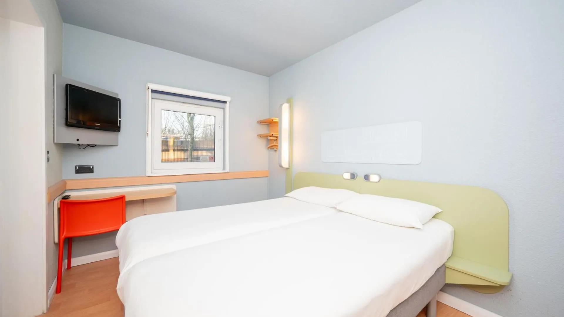 Ibis Budget London Barking Barking  Hotel Barking (Greater London)