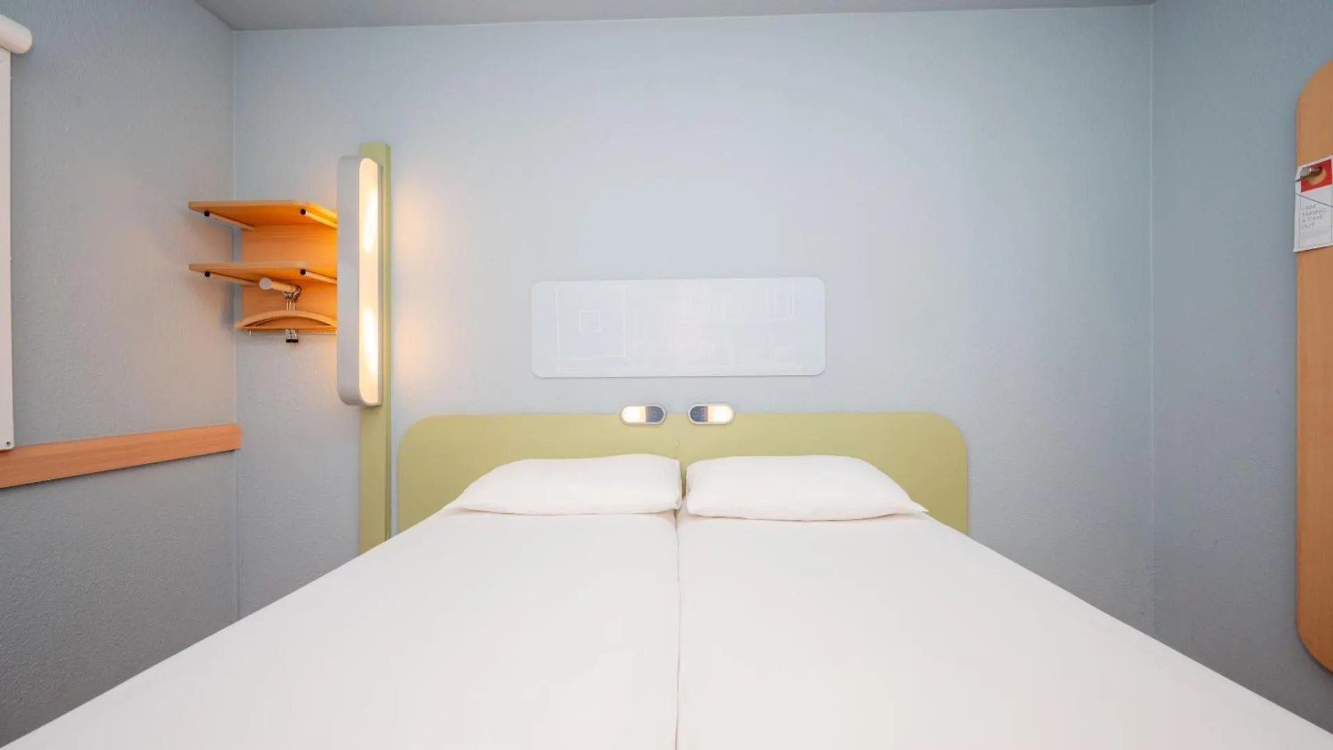 ** Hotel Ibis Budget London Barking Barking  Royaume-Uni