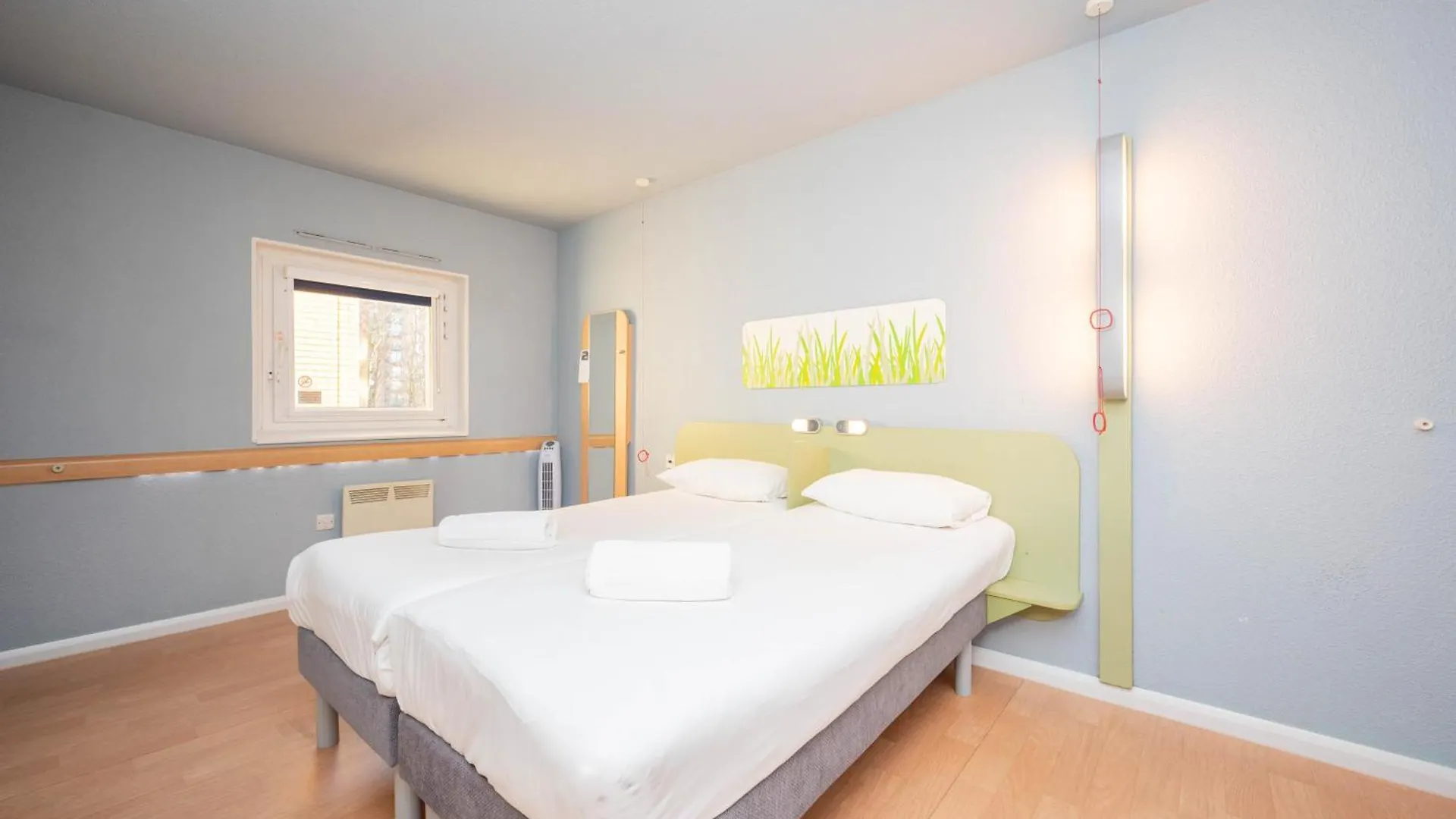 Ibis Budget London Barking Barking  2*, Barking (Greater London)