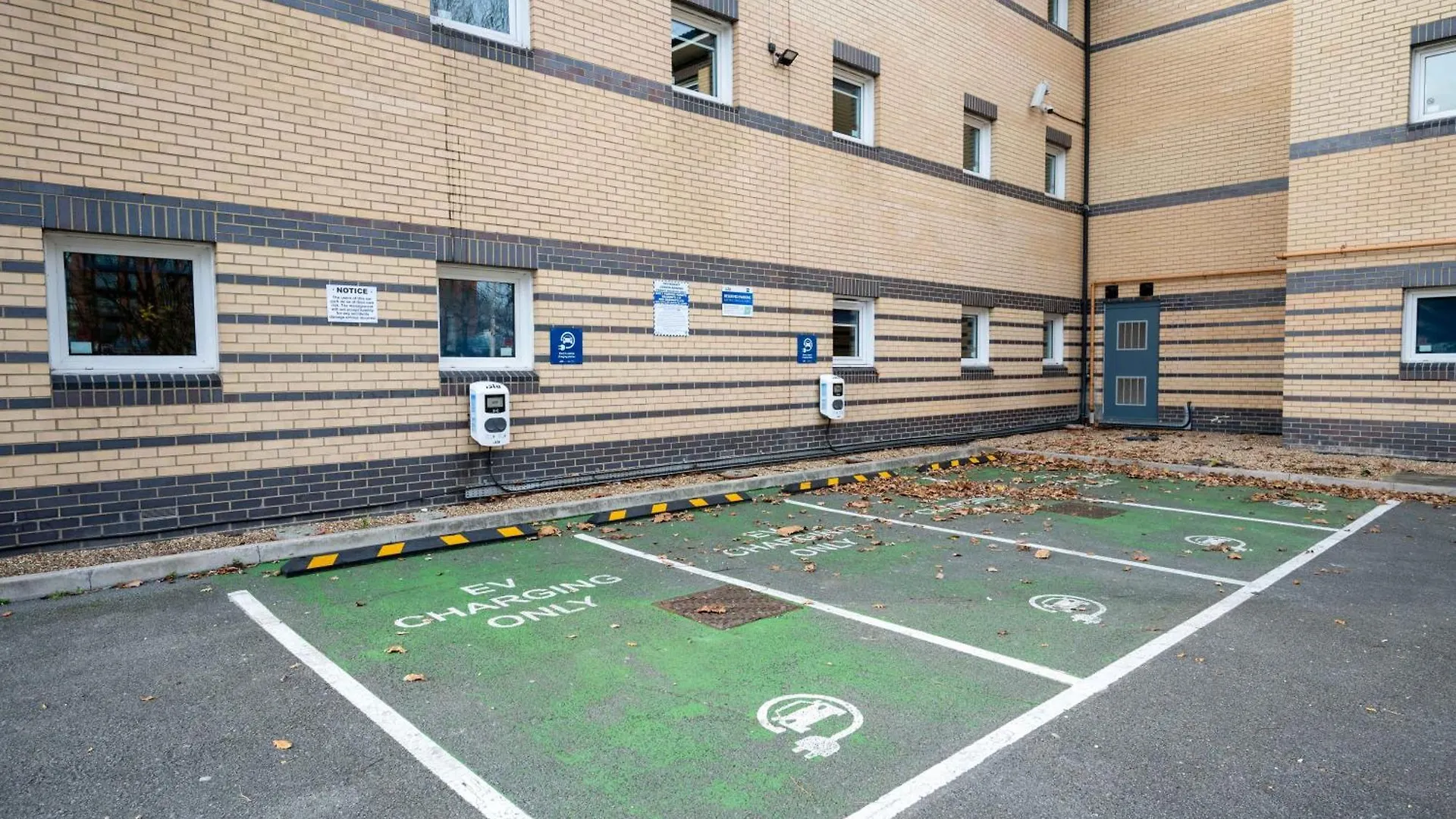 ** Hotel Ibis Budget London Barking Barking  Royaume-Uni