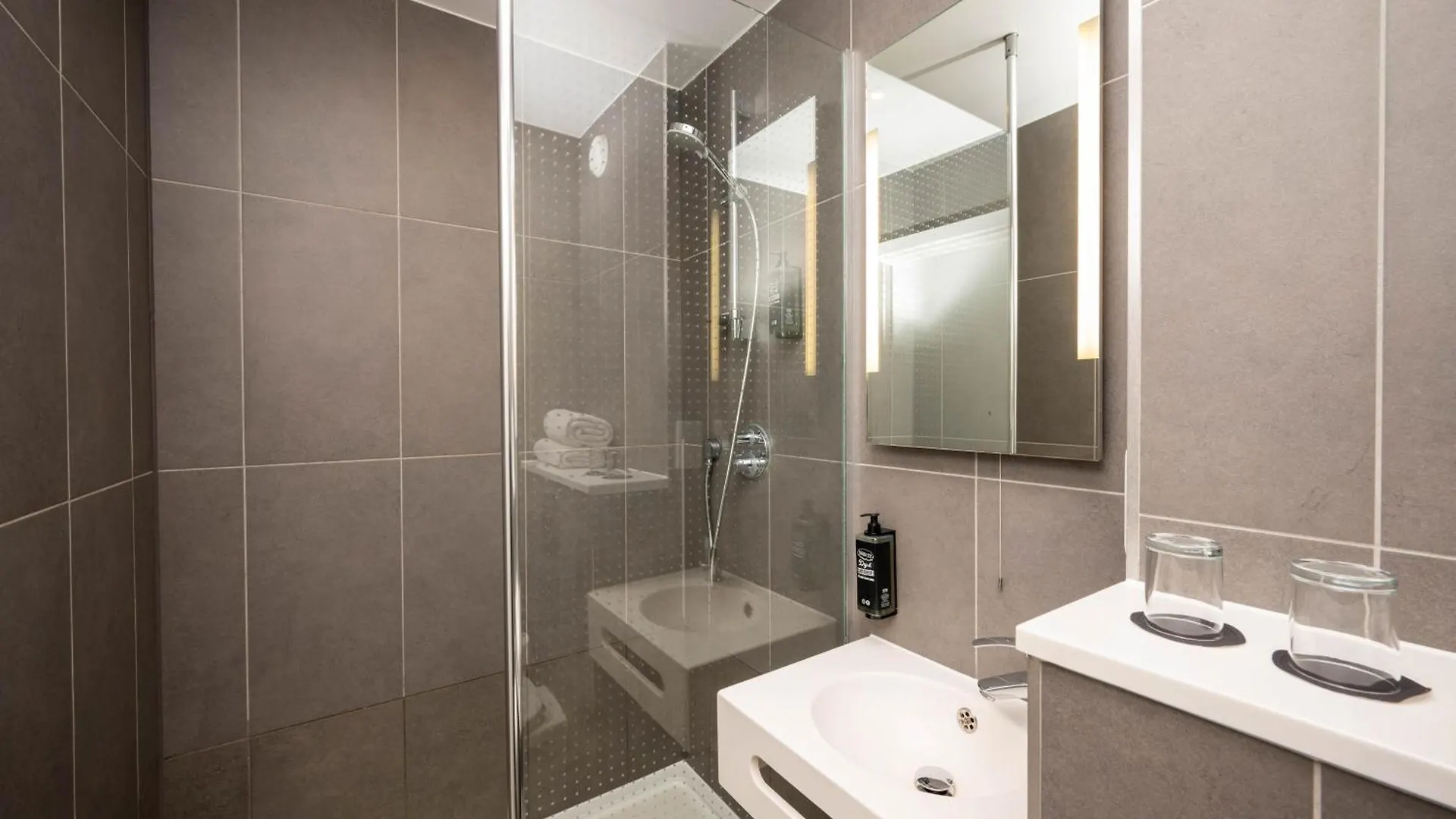 Hotel Ibis Budget London Barking Barking