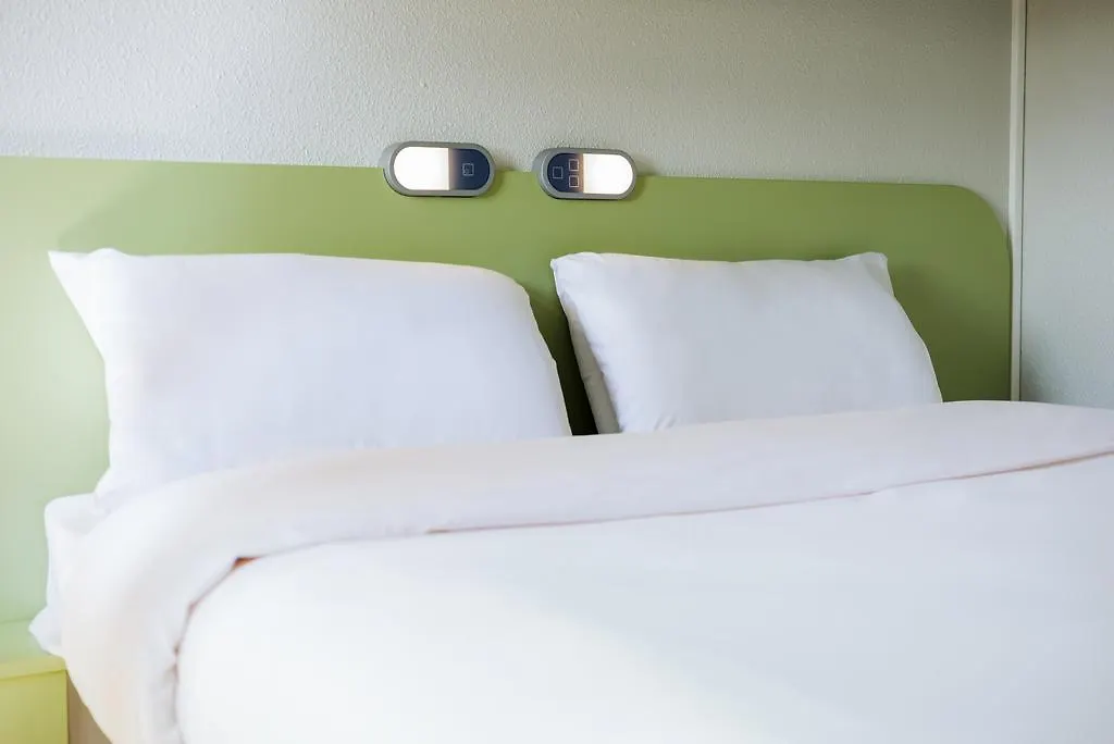Ibis Budget London Barking Barking  Hotel