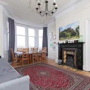  Apartment Amazing - London Road By Holyrood Park United Kingdom
