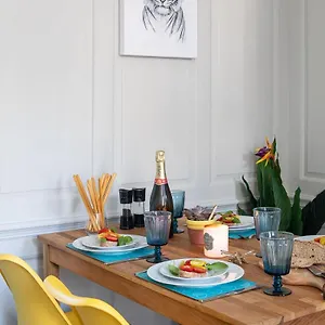  Apartment Dream - Kingsmead Street United Kingdom