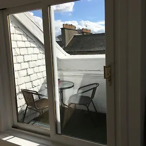  Apartment The Bothwell Bonnie Thistle United Kingdom