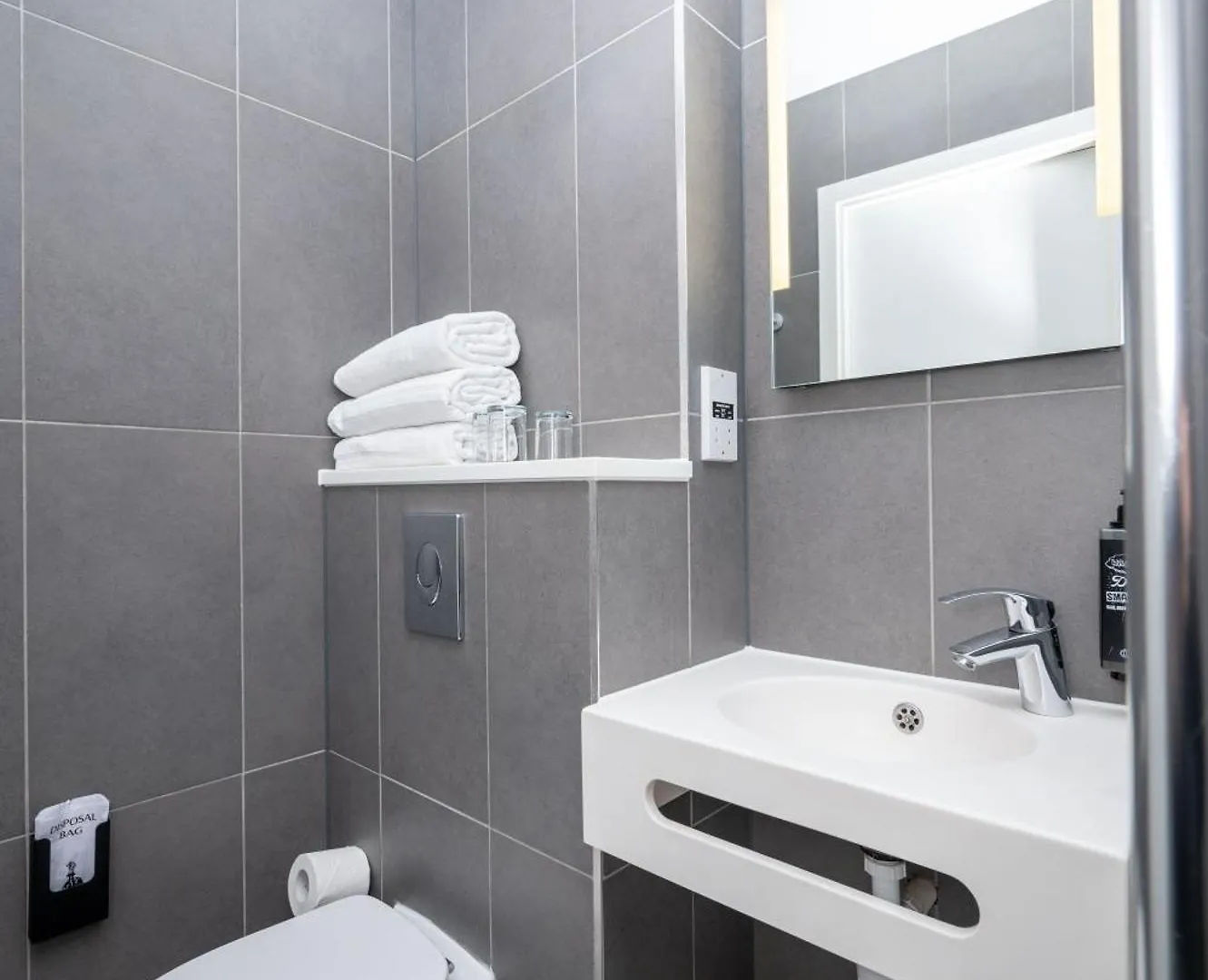 ** Hotel Ibis Budget London Barking Barking  United Kingdom