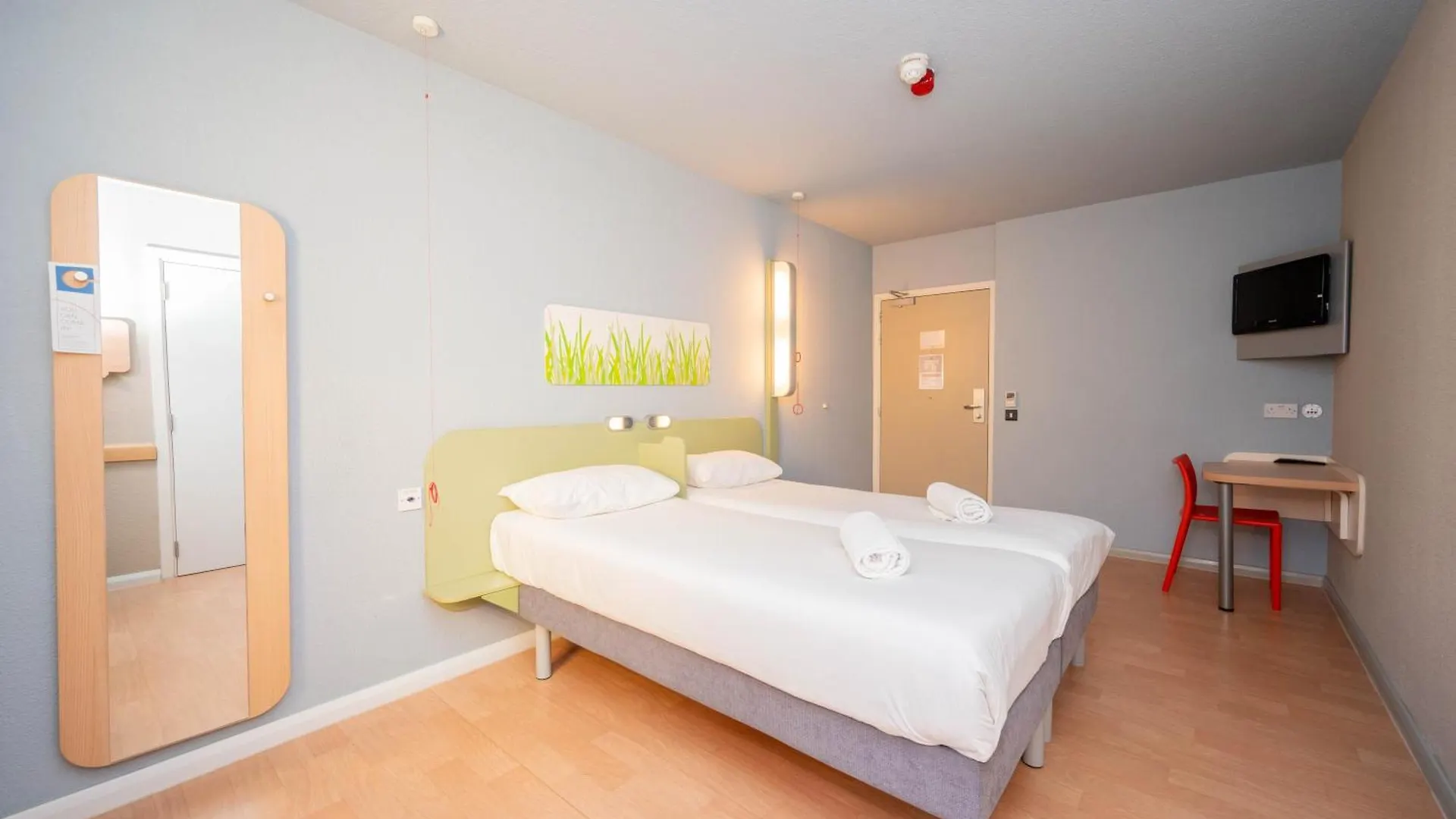Ibis Budget London Barking Barking  Hotel Barking (Greater London)