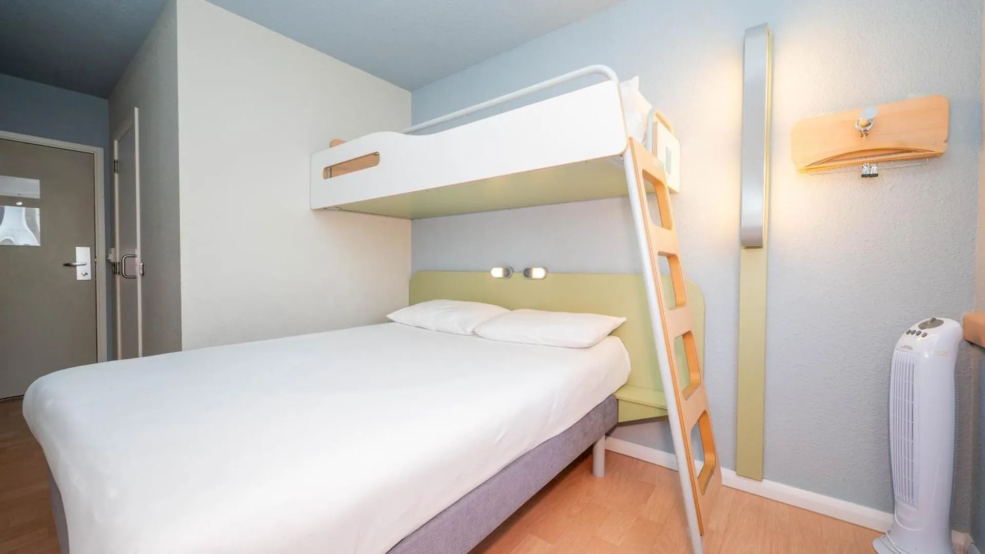 ** Hotel Ibis Budget London Barking Barking  United Kingdom
