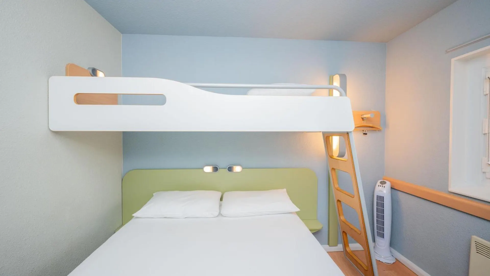 Ibis Budget London Barking Barking  Hotel Barking (Greater London)