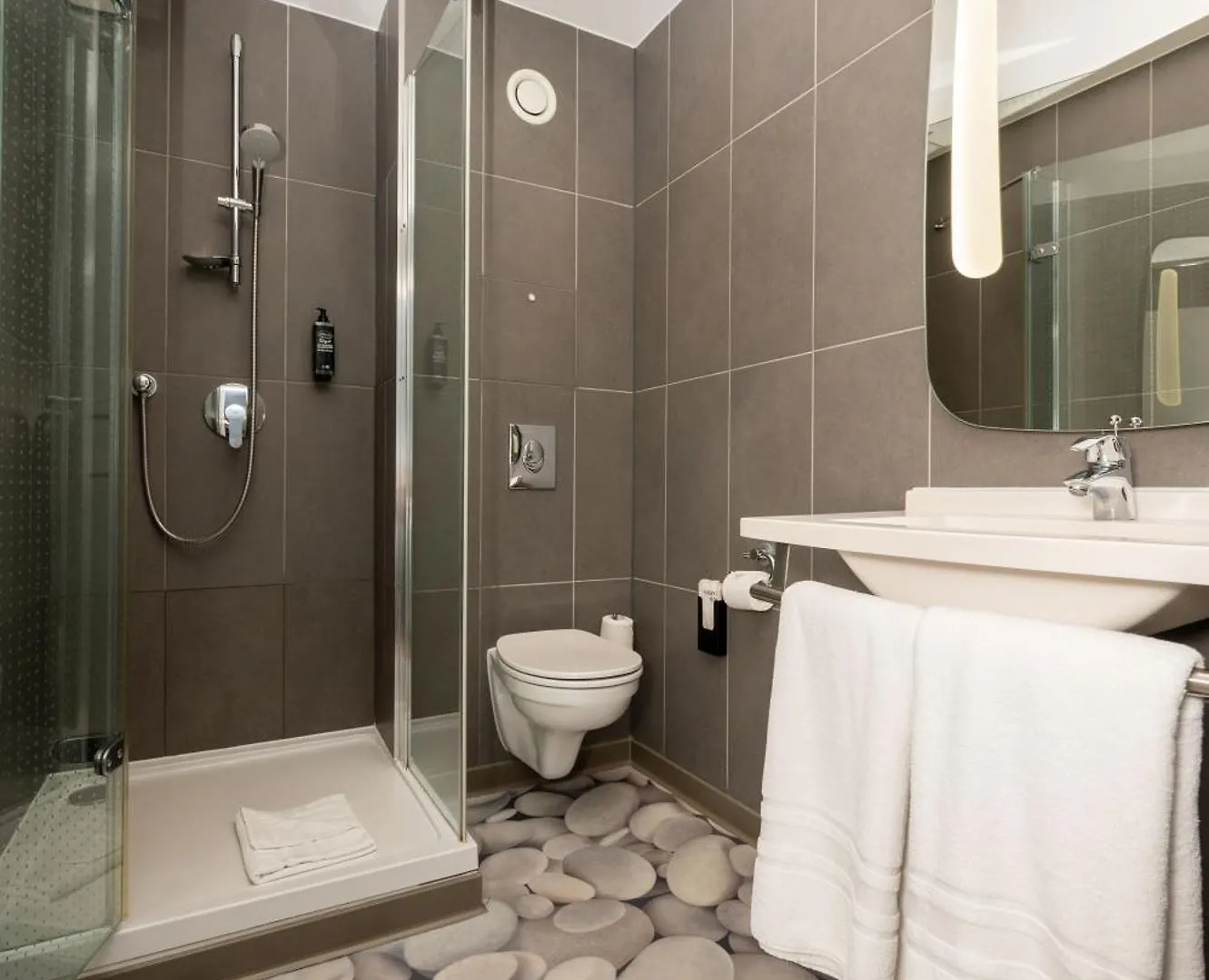 Ibis Budget London Barking Barking  2*, Barking (Greater London) United Kingdom