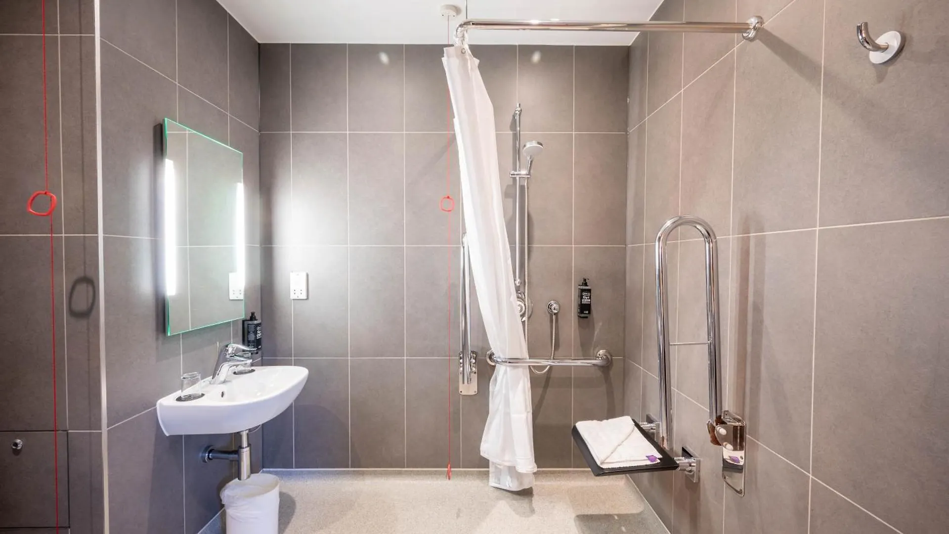 Ibis Budget London Barking Barking  Barking (Greater London)