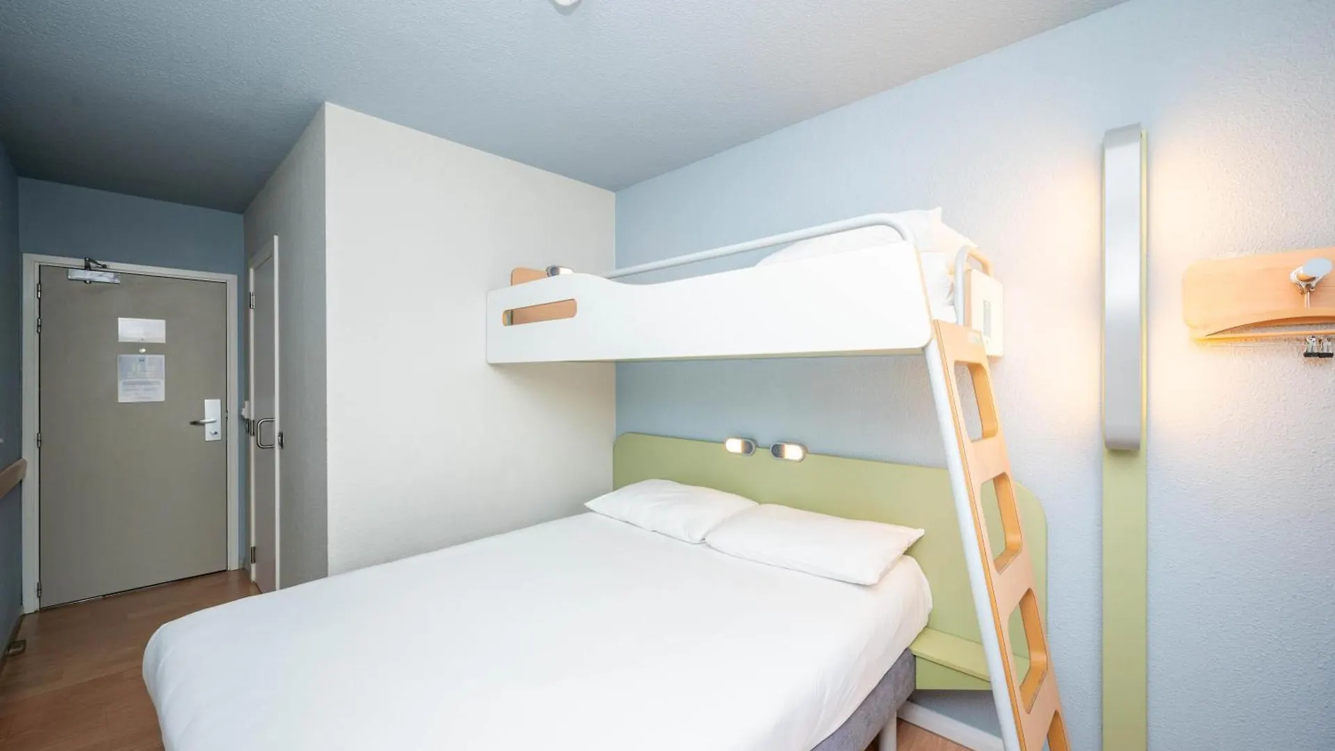 Hotel Ibis Budget London Barking Barking