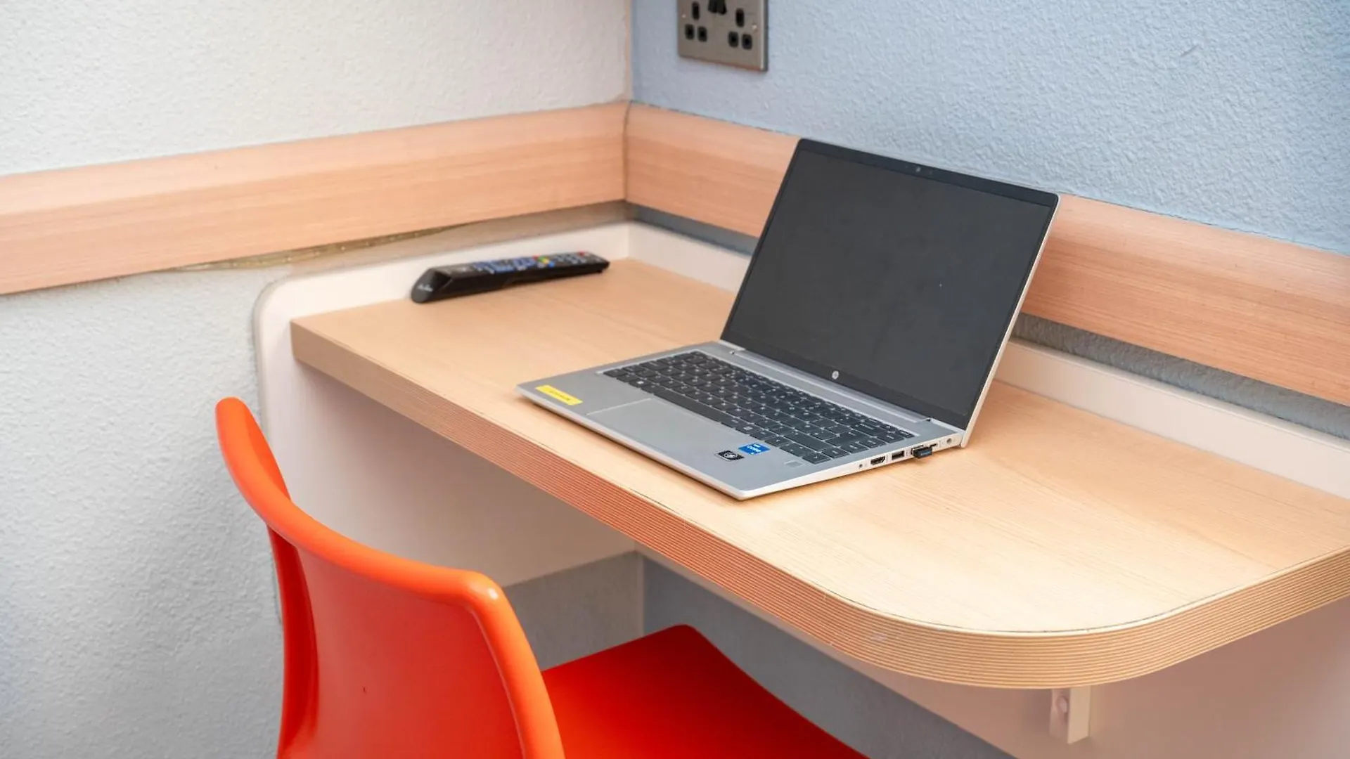 Ibis Budget London Barking Barking  United Kingdom