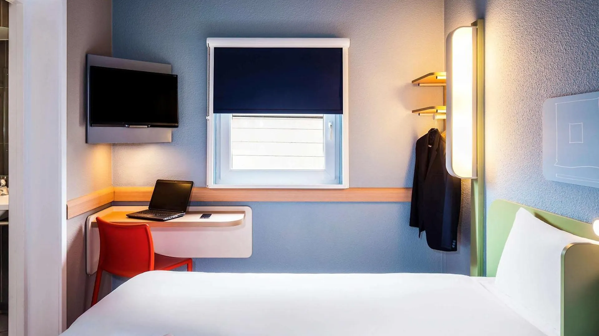 Hotel Ibis Budget London Barking Barking