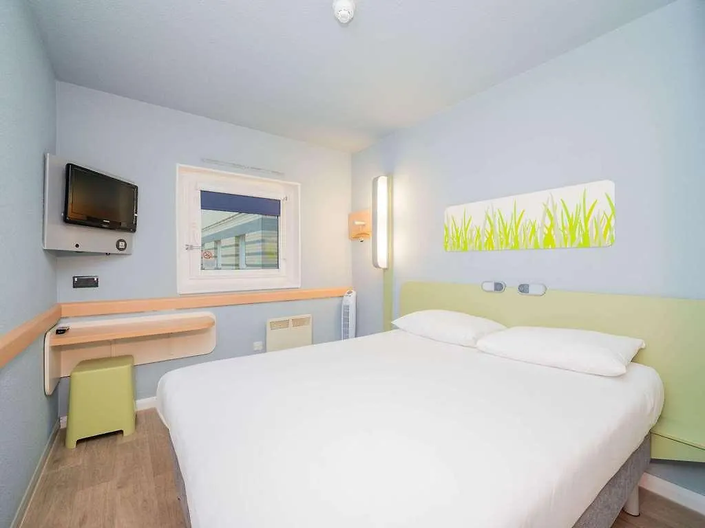 Ibis Budget London Barking Barking  United Kingdom