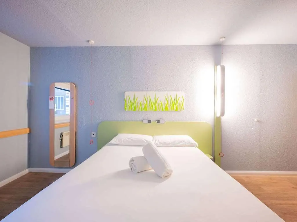** Hotel Ibis Budget London Barking Barking  United Kingdom