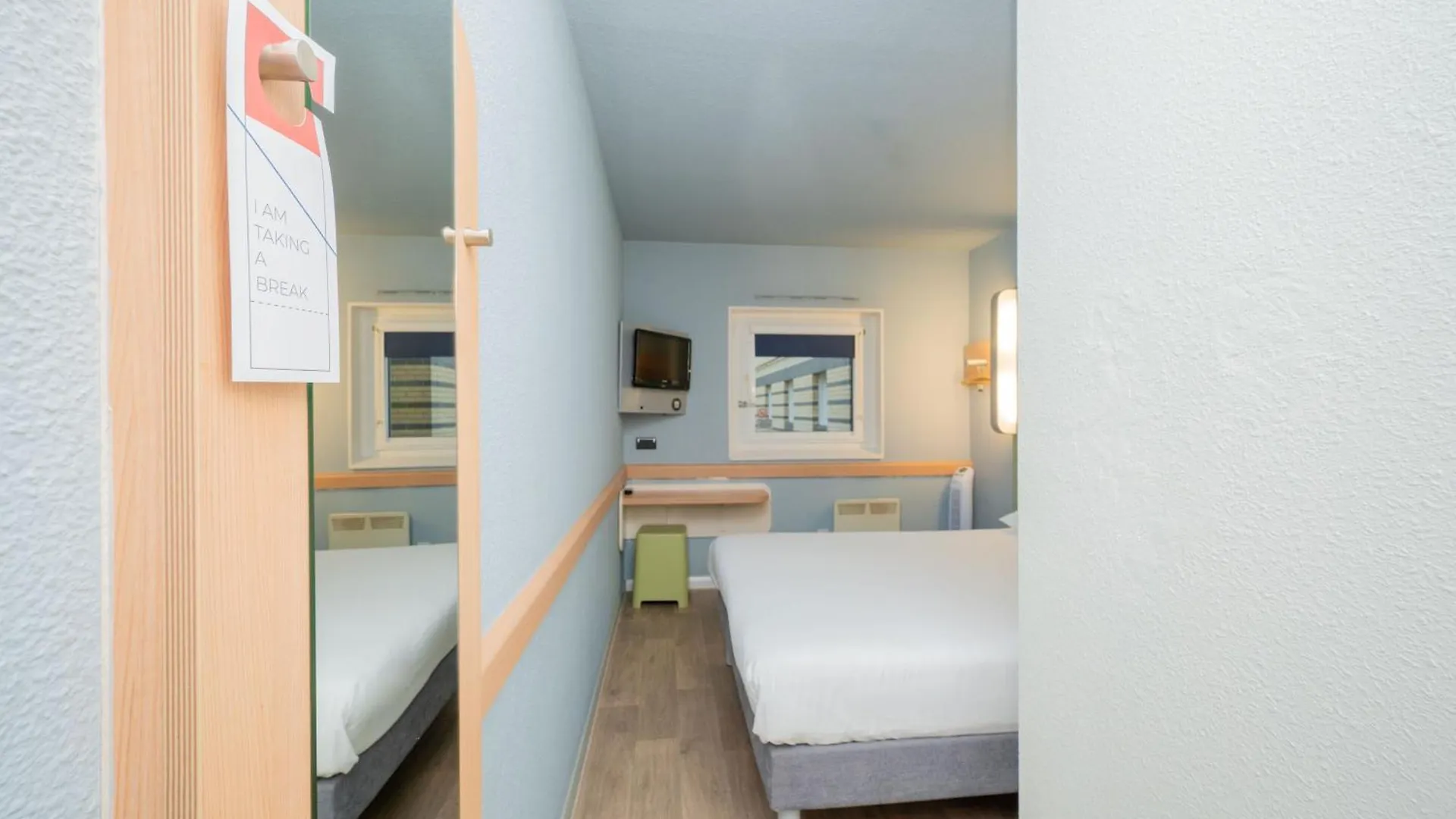 Ibis Budget London Barking Barking  2*, Barking (Greater London) United Kingdom