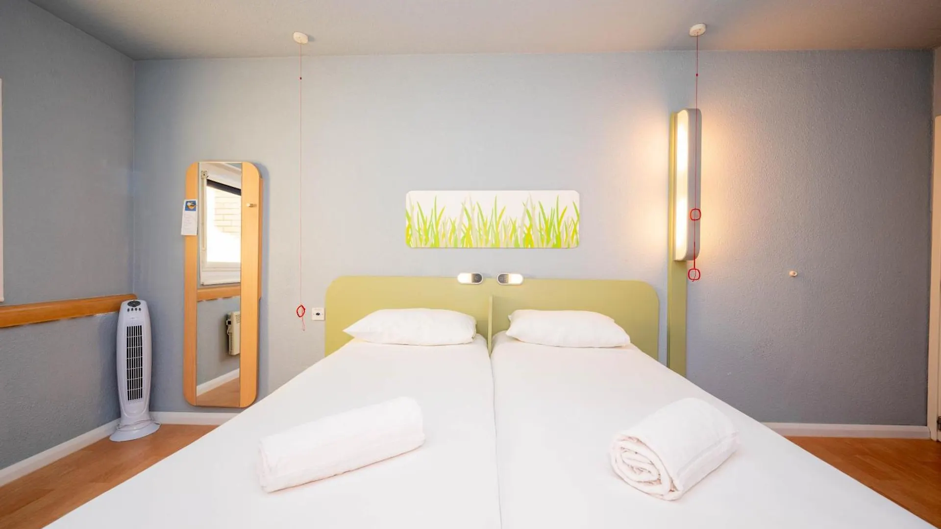 Hotel Ibis Budget London Barking Barking
