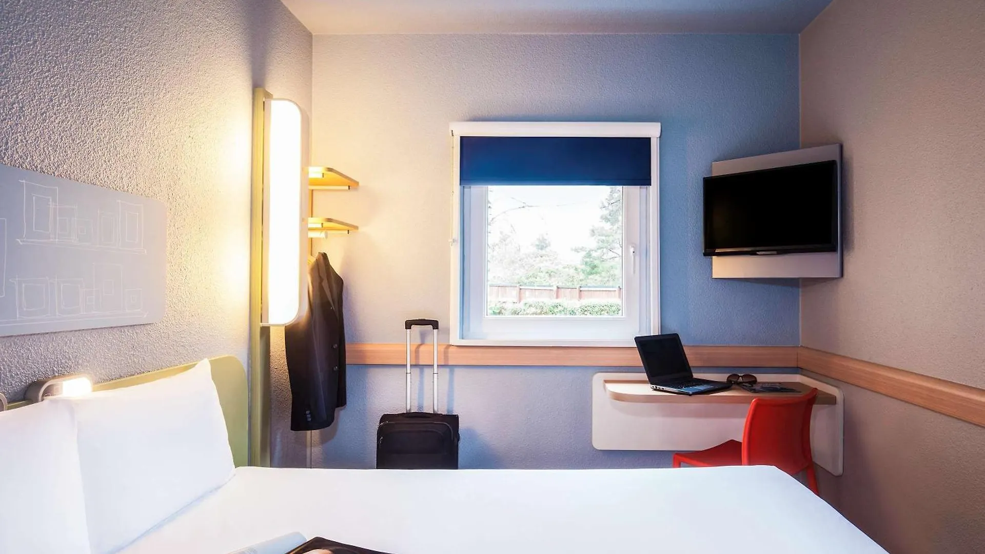 Ibis Budget London Barking Barking  United Kingdom