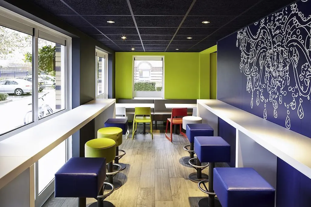 Ibis Budget London Barking Barking