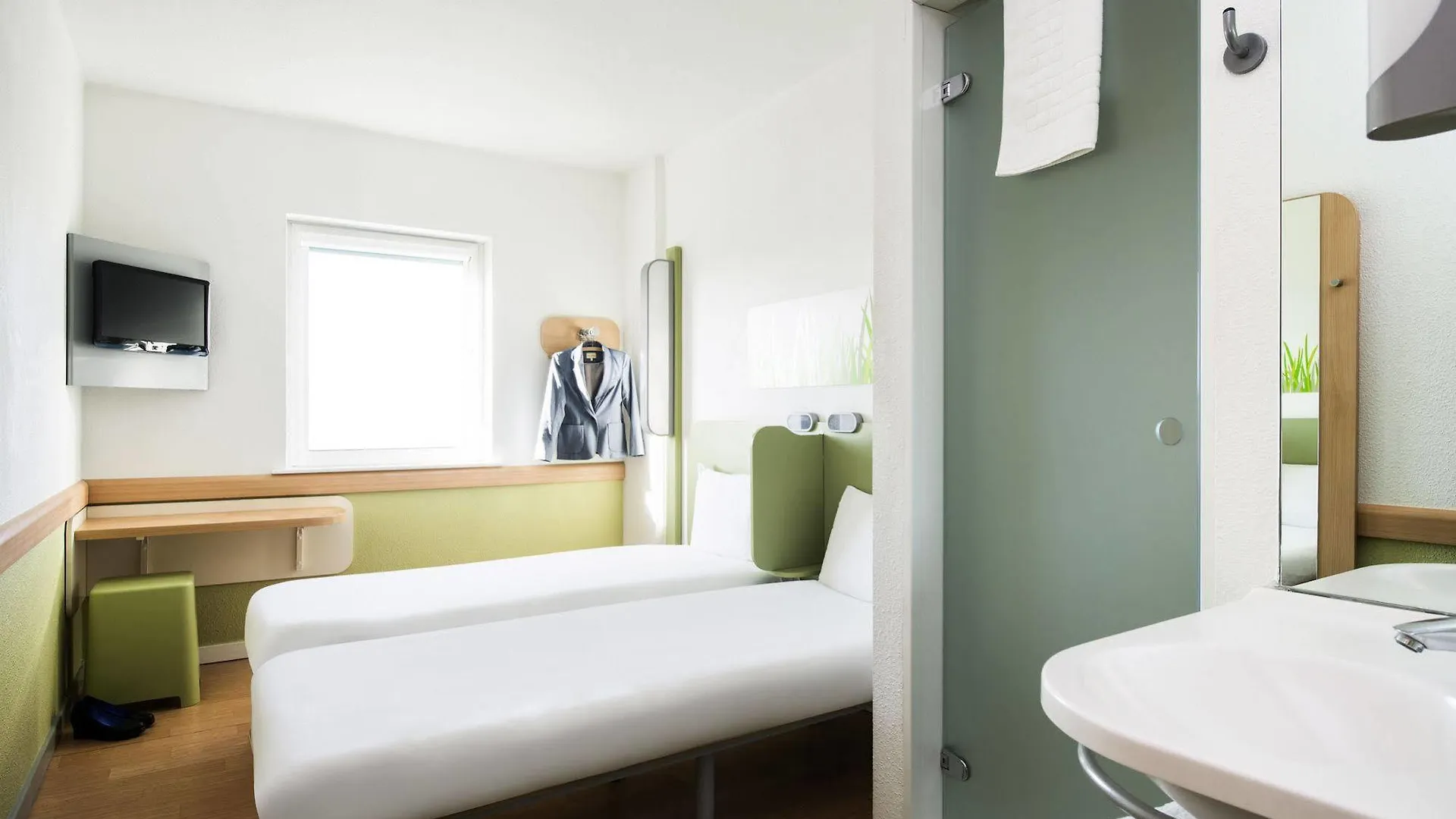 Hotel Ibis Budget London Barking Barking