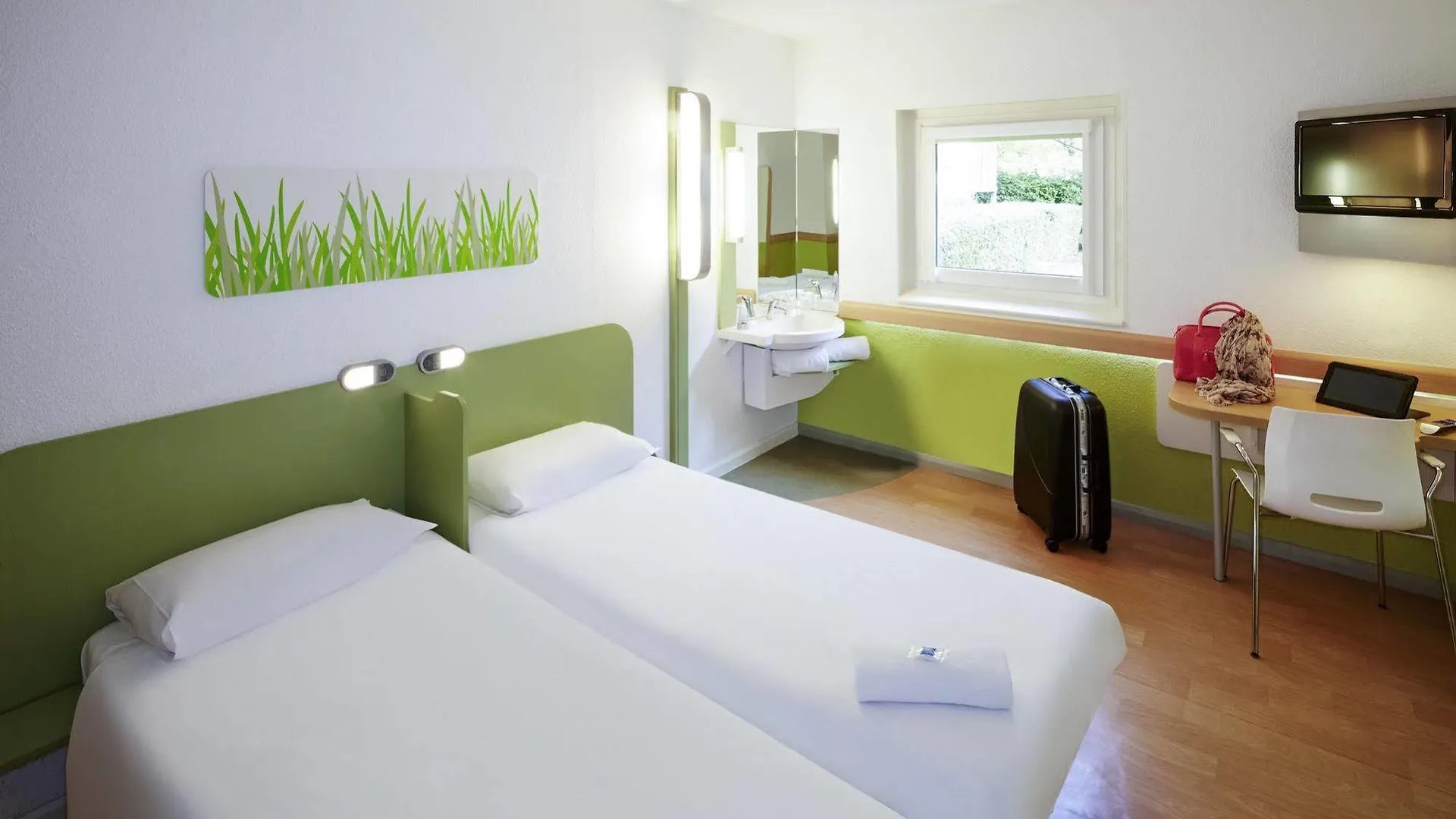 Ibis Budget London Barking Barking  Hotel