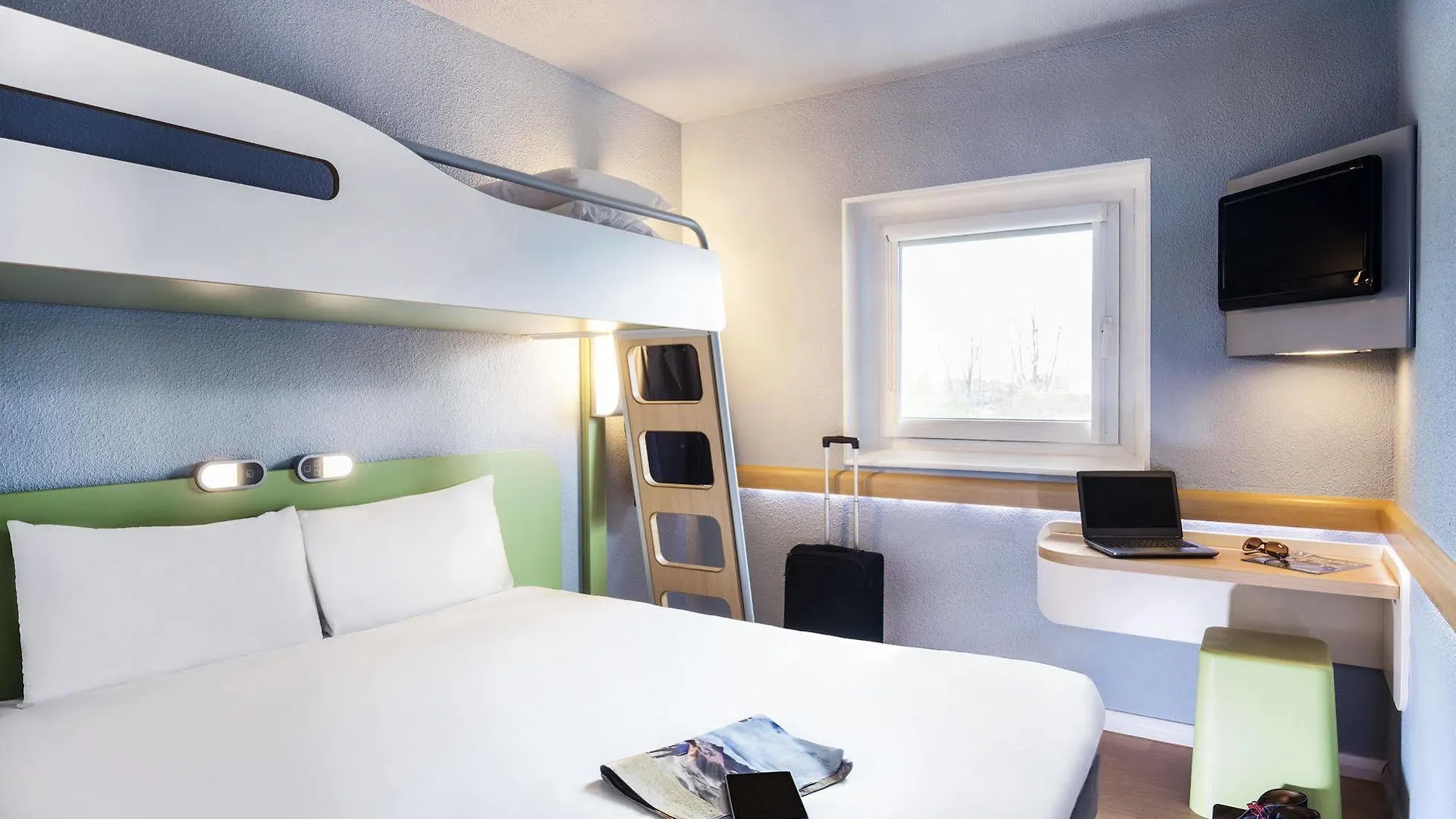 Ibis Budget London Barking Barking  United Kingdom