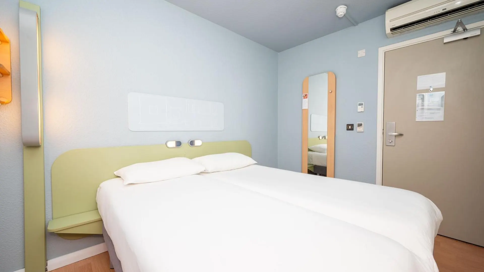 Ibis Budget London Barking Μπάρκινγκ Ηνωμένο Βασίλειο