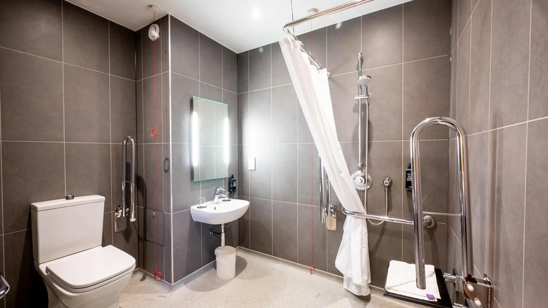 Ibis Budget London Barking Μπάρκινγκ Ξενοδοχείο