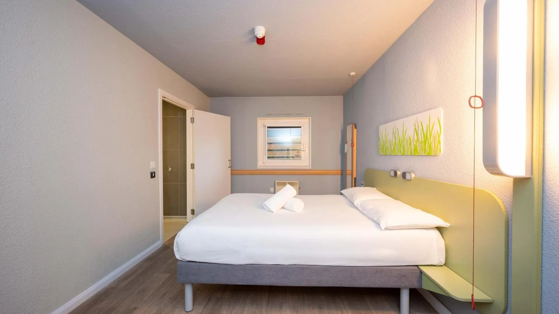 Ibis Budget London Barking Μπάρκινγκ 2*,  Ηνωμένο Βασίλειο