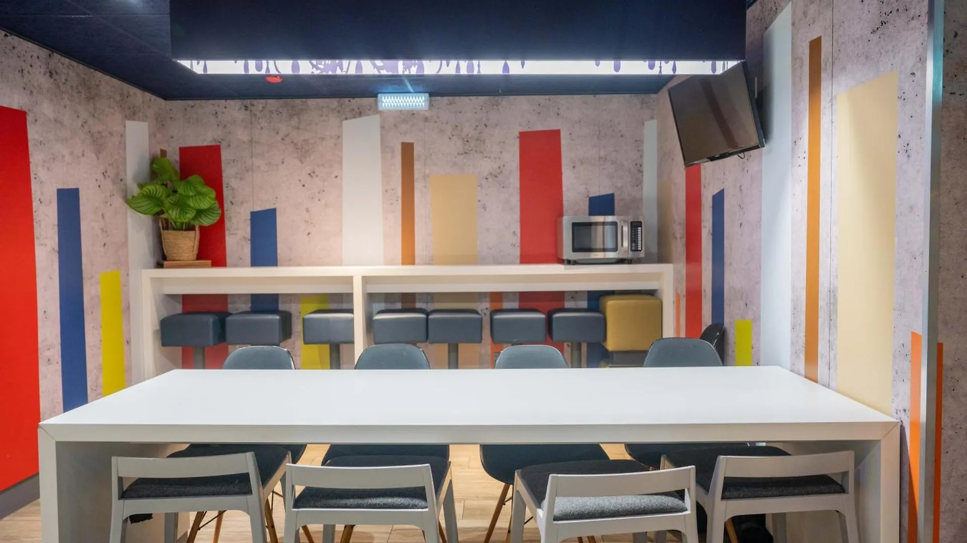 Ibis Budget London Barking Μπάρκινγκ Ηνωμένο Βασίλειο