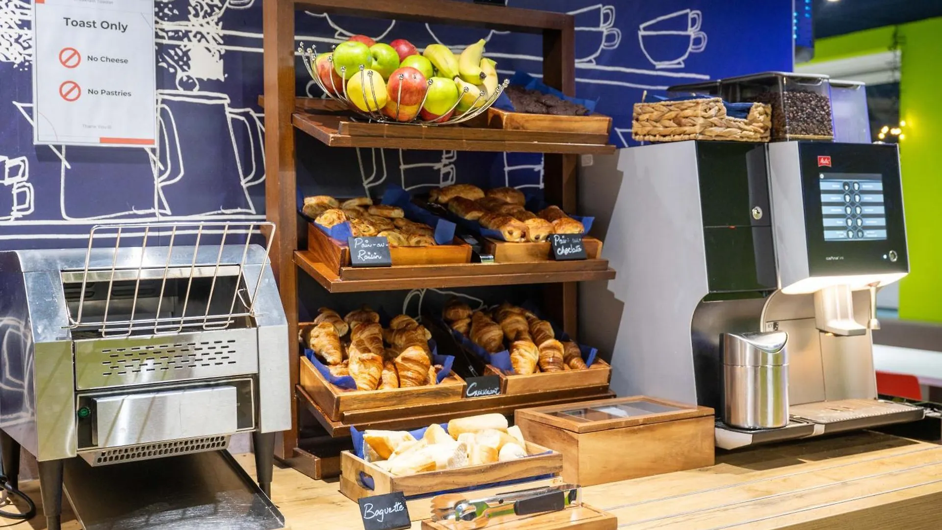 Ξενοδοχείο Ibis Budget London Barking Μπάρκινγκ