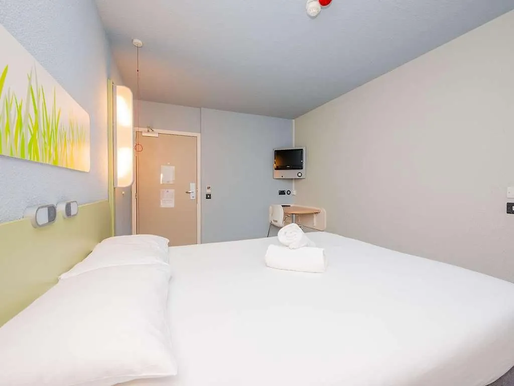 Ξενοδοχείο Ibis Budget London Barking Μπάρκινγκ