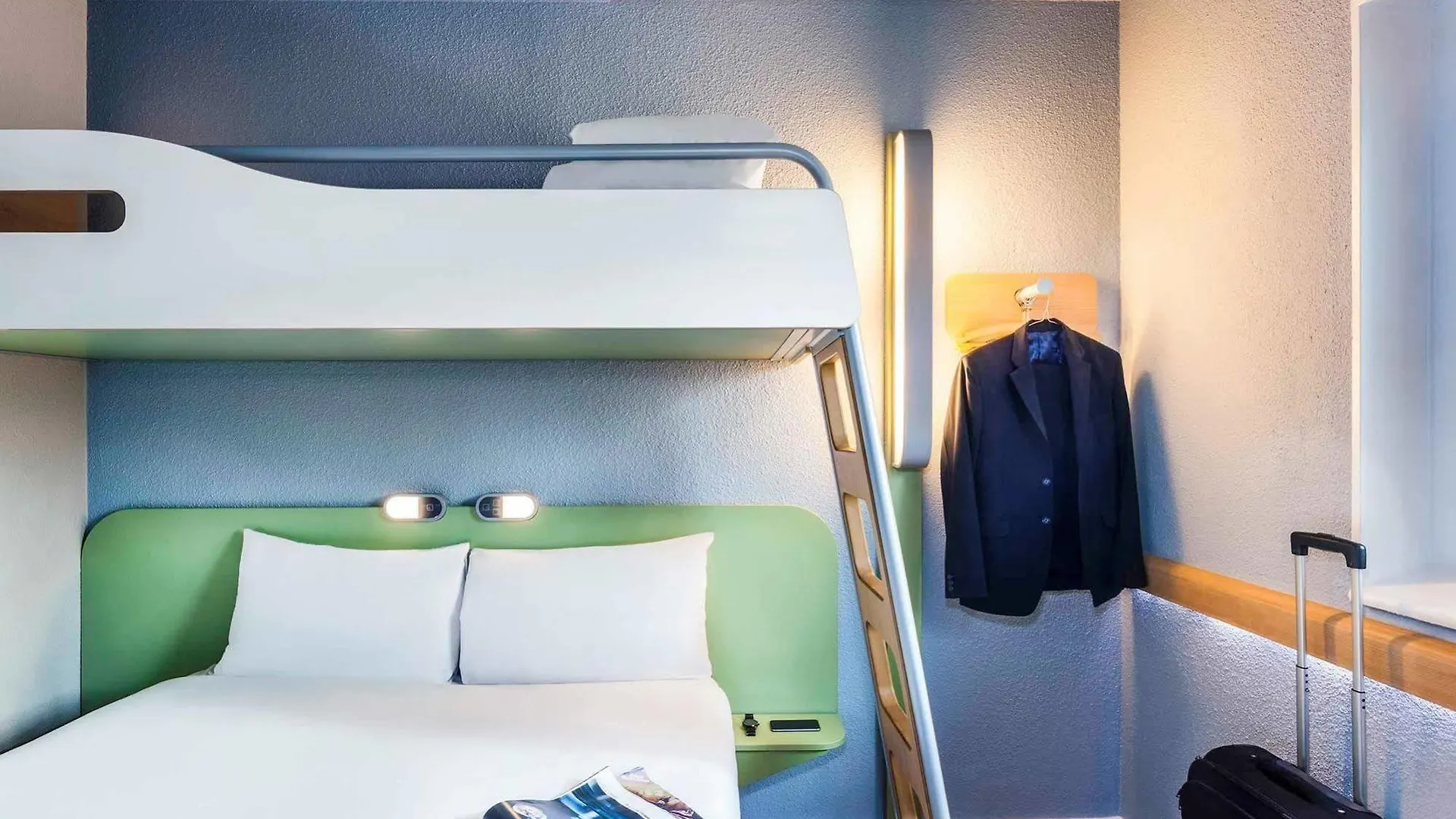 Ibis Budget London Barking Μπάρκινγκ 2*,